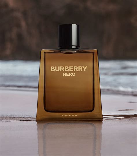 hero parfum burberry|Burberry Hero for men price.